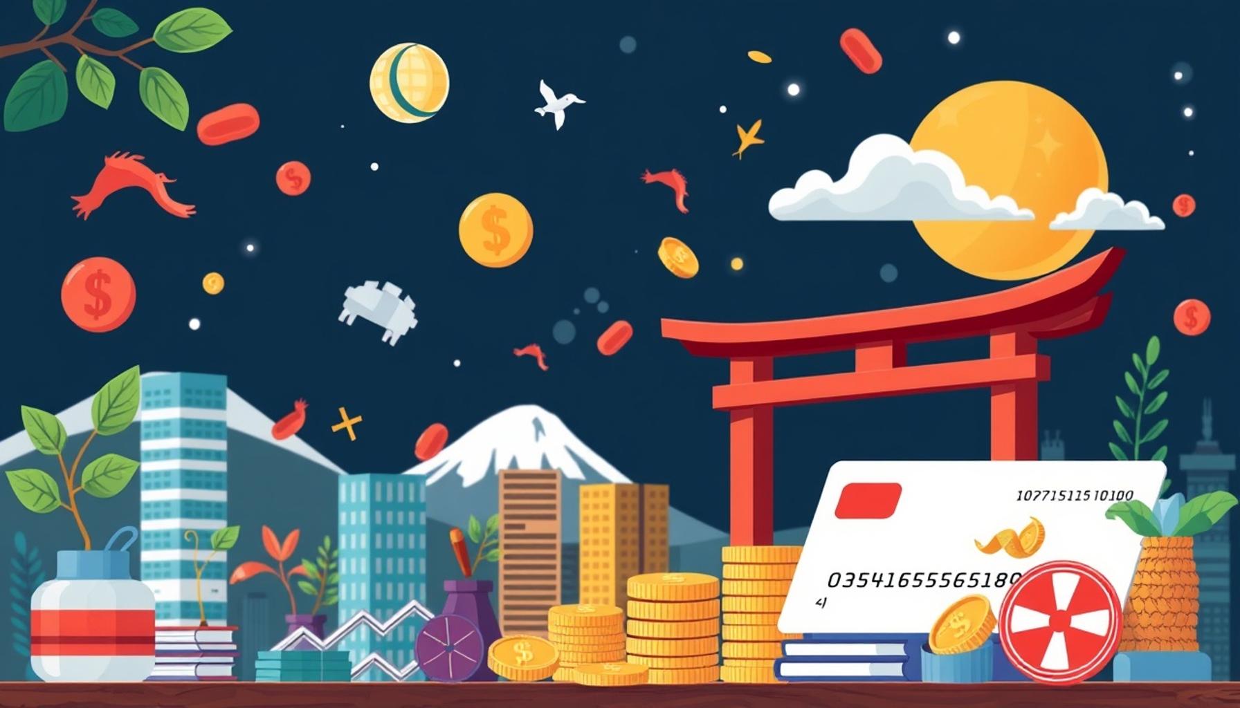 パンデミックが日本のクレジットカードと福利厚生の提供に与えた影響