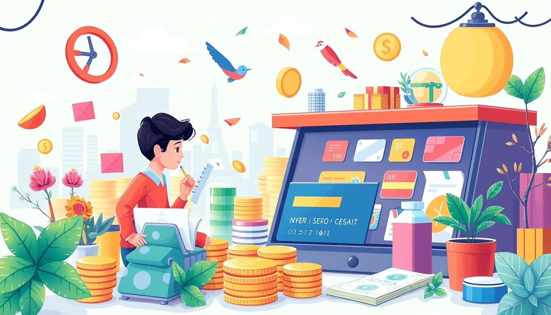 日本でのオンライン購入時にクレジットカードを安全に使用する方法