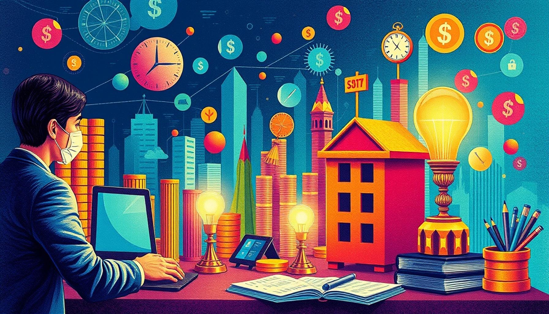 Die Rolle der aufkommenden Technologien in der Lehrerbildung im digitalen Zeitalter