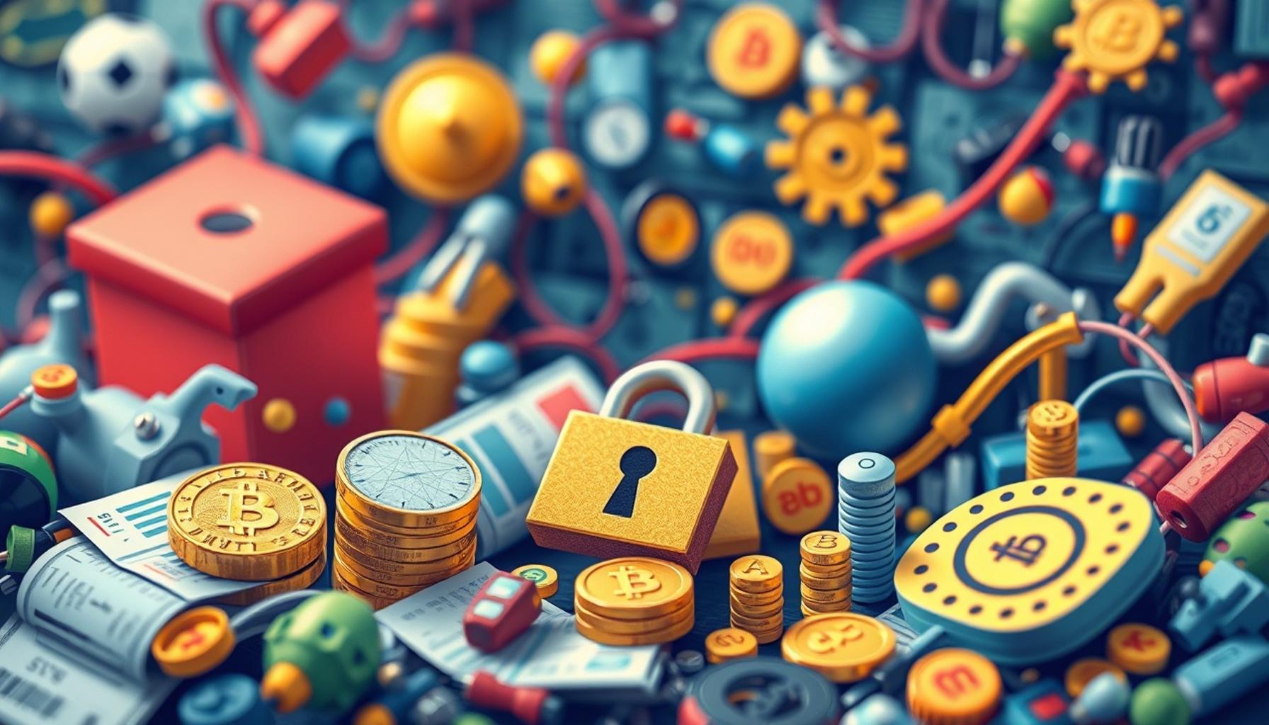 Privatsphäre und Datensicherheit in der digitalen Bildung: Herausforderungen und Lösungen für Bildungseinrichtungen